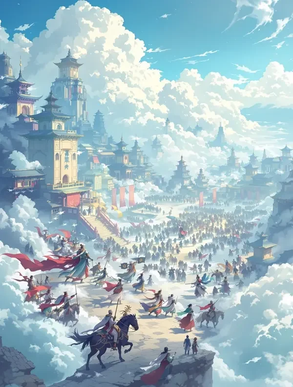 雾山五行
